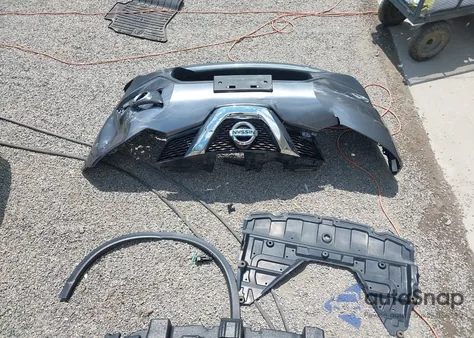 2014 Nissan Rogue Sl from USA, damaged, VIN 5N1AT2MV0EC807942